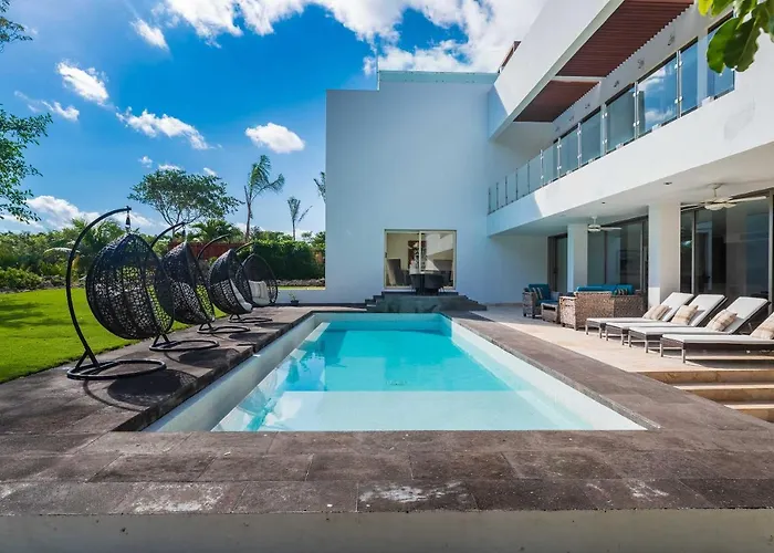 Maya- Luxury Mansion * Akumal