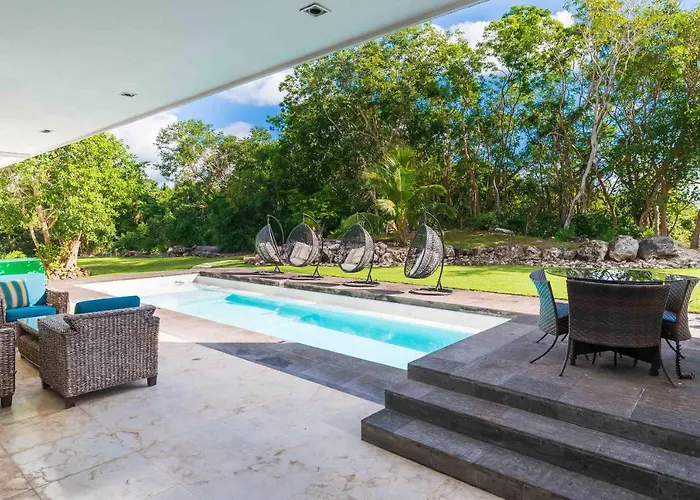 Maya- Luxury Mansion Pousada