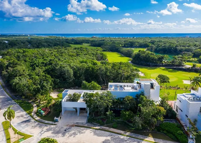 Pousada Maya- Luxury Mansion *