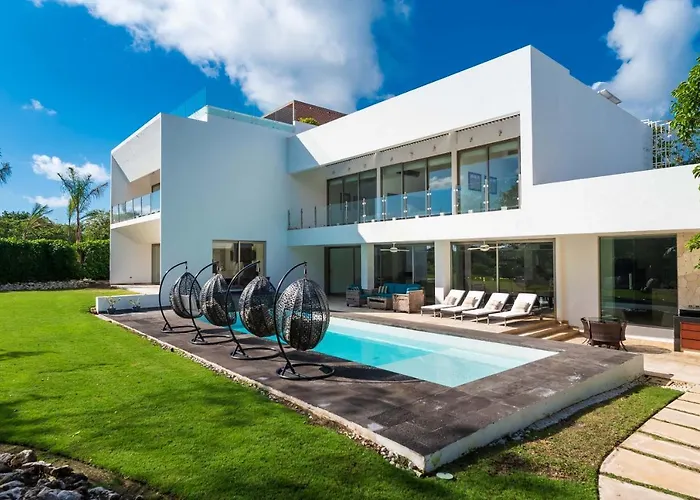 Maya- Luxury Mansion Pousada Akumal