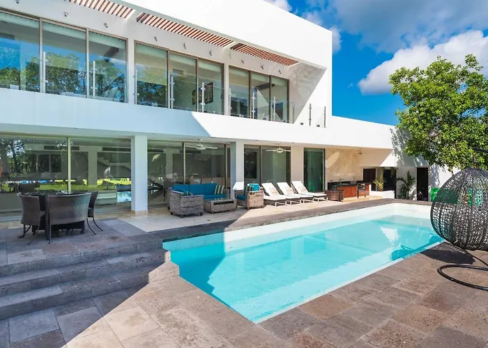 Pousada Maya- Luxury Mansion