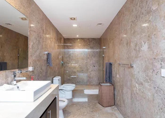Maya- Luxury Mansion Akumal