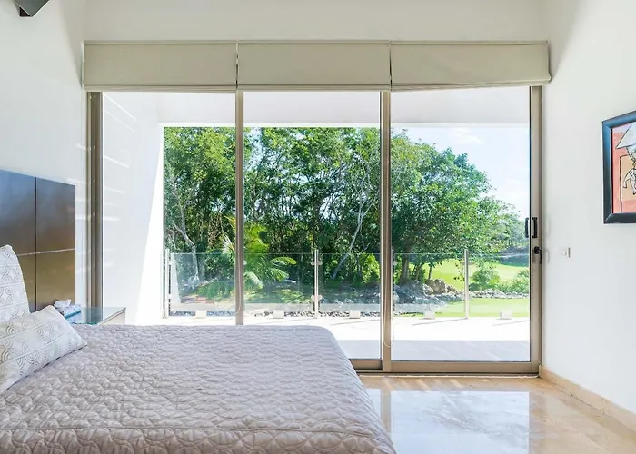 Pousada Maya- Luxury Mansion Akumal