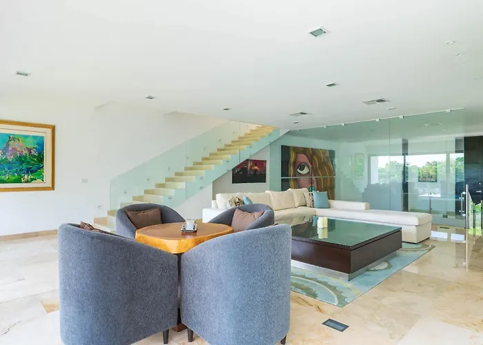 Pousada Maya- Luxury Mansion *