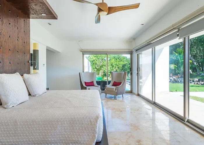 Maya- Luxury Mansion Akumal