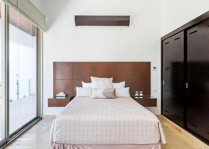 Pousada Maya- Luxury Mansion Akumal