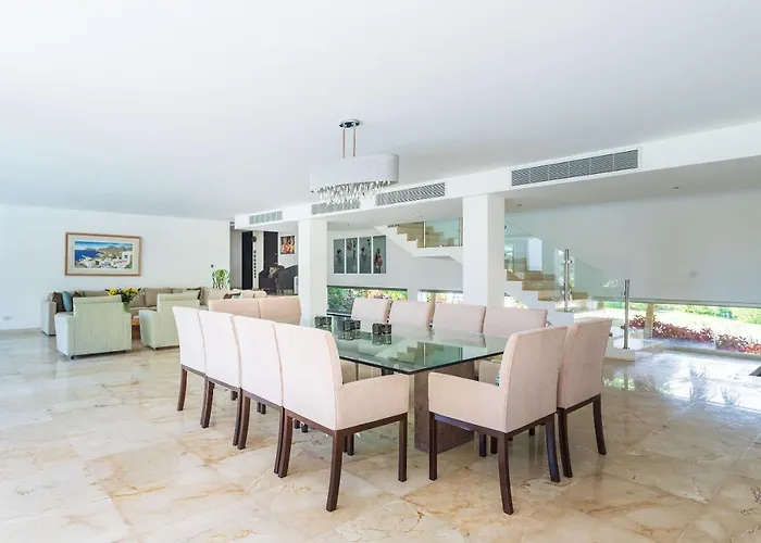 Pousada Maya- Luxury Mansion *