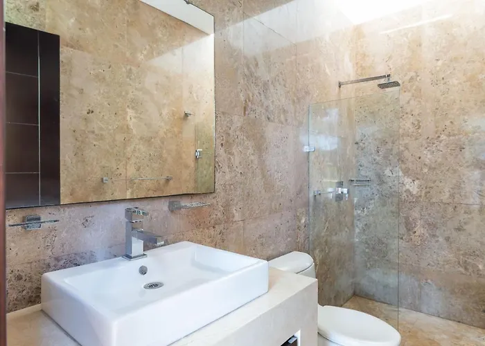 Pousada Maya- Luxury Mansion *