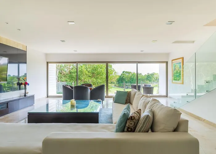 Pousada Maya- Luxury Mansion