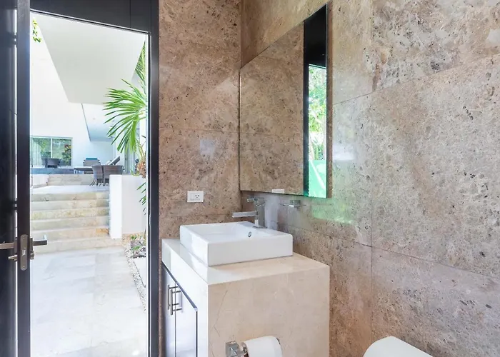 Pousada Maya- Luxury Mansion *