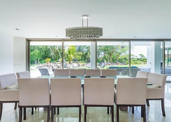 Villa Maya- Luxury Mansion *